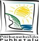 Päikesekalda puhketalu Logo