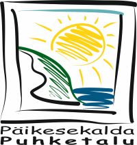 Päikesekalda puhketalu Logo